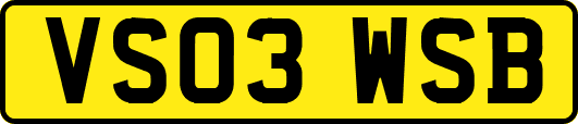 VS03WSB