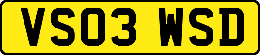 VS03WSD