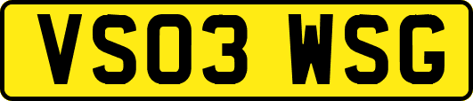 VS03WSG