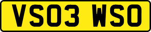 VS03WSO