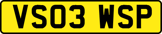 VS03WSP
