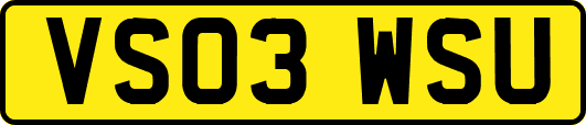 VS03WSU