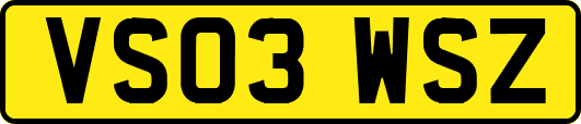 VS03WSZ