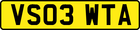 VS03WTA
