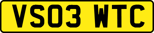 VS03WTC