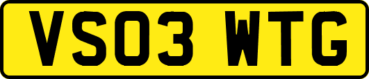 VS03WTG