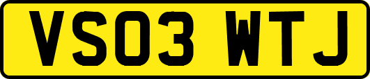 VS03WTJ