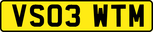 VS03WTM