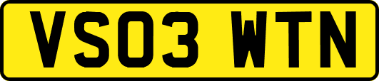 VS03WTN