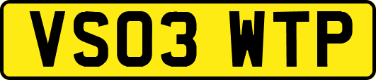 VS03WTP