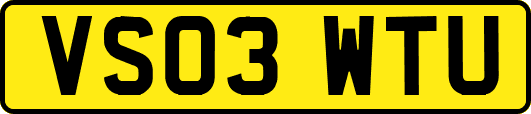 VS03WTU
