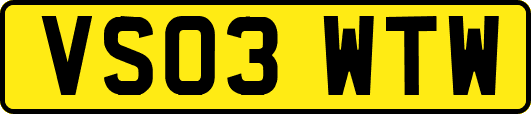 VS03WTW