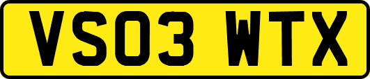 VS03WTX