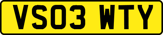 VS03WTY