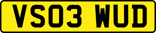 VS03WUD