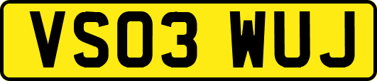 VS03WUJ