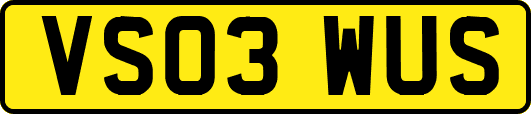 VS03WUS