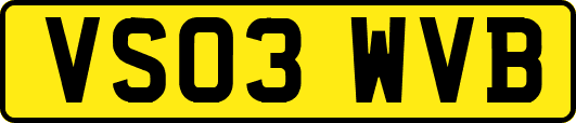 VS03WVB