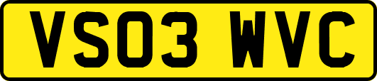VS03WVC