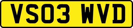 VS03WVD