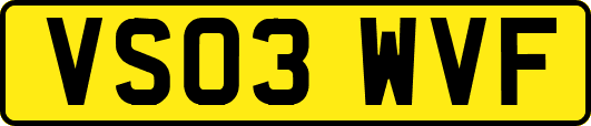 VS03WVF