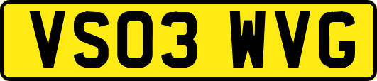 VS03WVG