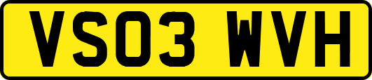 VS03WVH