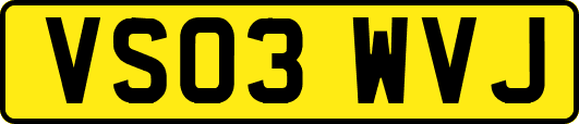 VS03WVJ