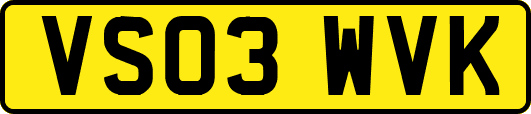 VS03WVK