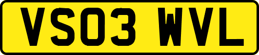 VS03WVL