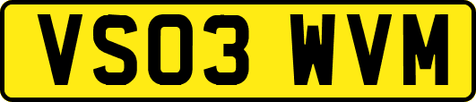 VS03WVM