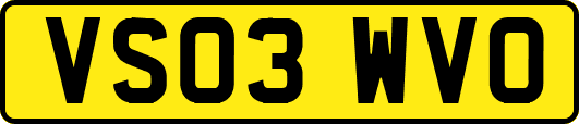 VS03WVO