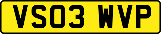 VS03WVP
