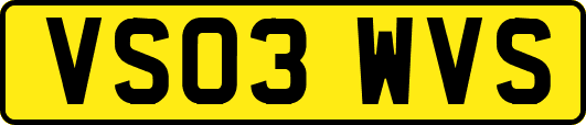 VS03WVS