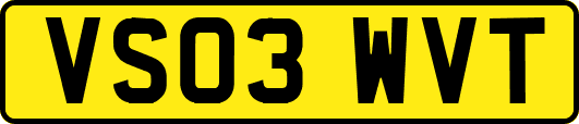 VS03WVT