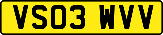 VS03WVV