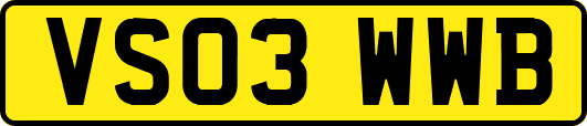 VS03WWB