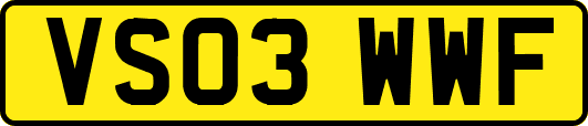 VS03WWF