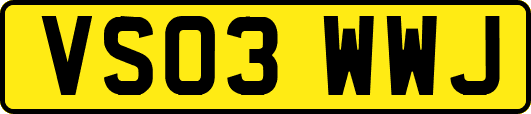VS03WWJ