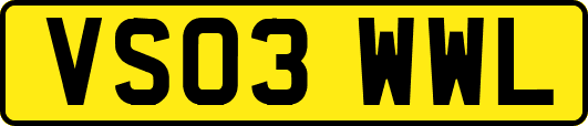 VS03WWL