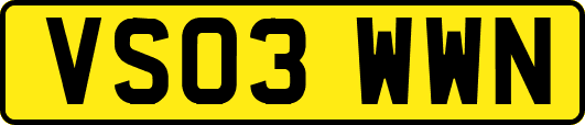 VS03WWN