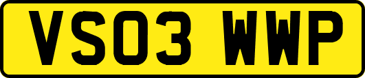 VS03WWP