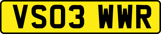 VS03WWR