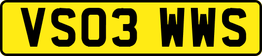 VS03WWS