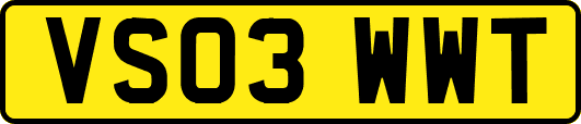 VS03WWT