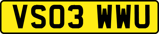 VS03WWU