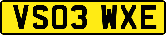 VS03WXE