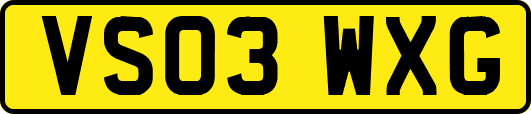 VS03WXG