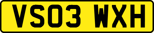 VS03WXH
