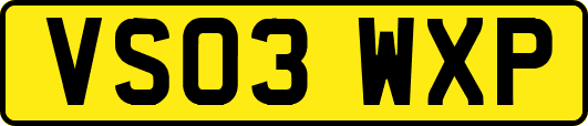 VS03WXP
